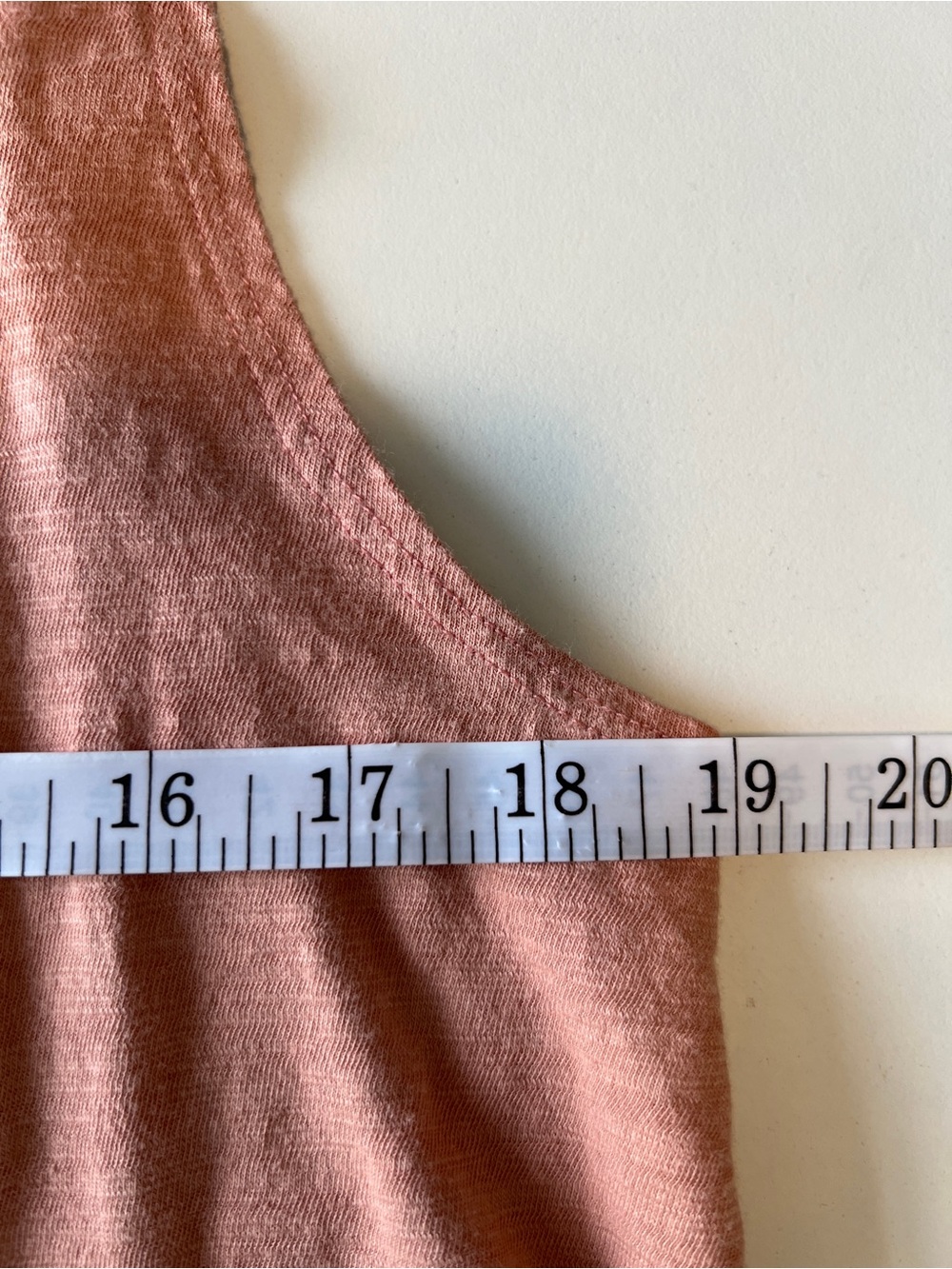 Roxy Tank Top - Large - Picture 4 of 10